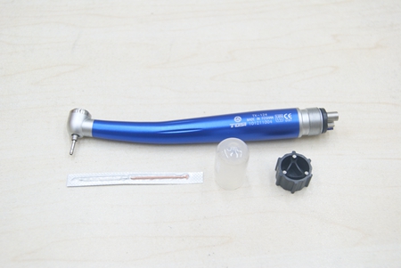 TOSI High Speed Push Button Standard Handpiece for Lady